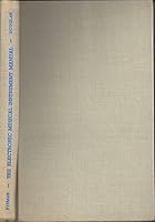 The Electronic Musical Instrument Manual: A Guide to Theory and Design B002L0QB2S Book Cover