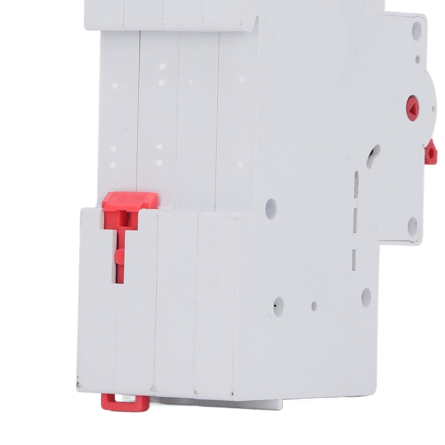 Circuit Breaker 2P 63A Power Monitor Remote Control Timing Switch for Home Safety (AC110V/120V)