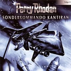 Sonderkommando Kantiran Titelbild