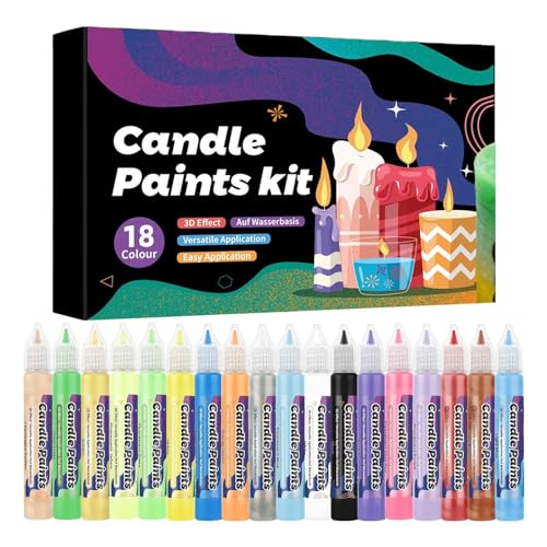 Générique Penne per a forma di boia: pittura di boie, fai da te dei bougs da battesimo, ideali per decorare le tue | Penna per per una decorazione ideale delle