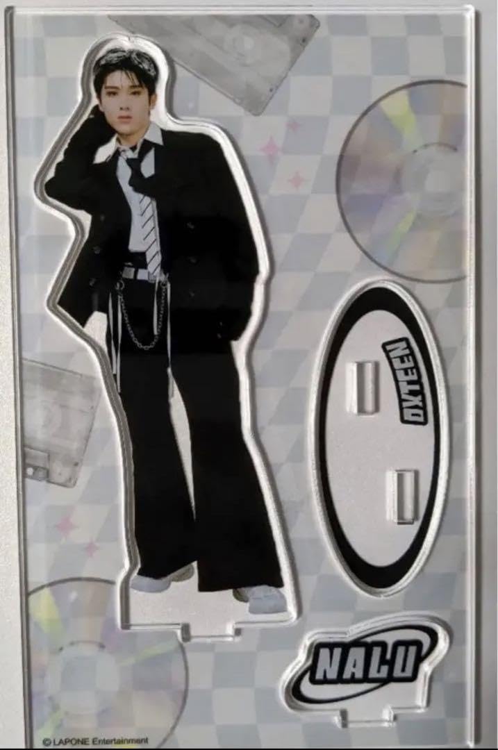 Amazon.co.jp: DXTEEN 大久保波留 109 ポップアップ アクスタ