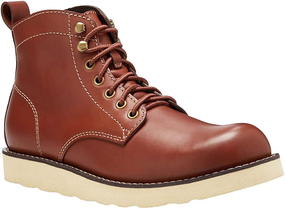  | Eastland Men's Lace Up Boots | Chukka