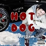 pedal extension bike  Gas Pedal [Explicit] (Extended Version)