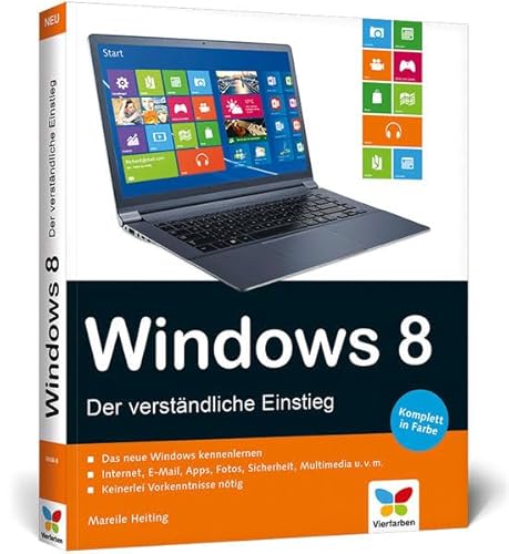 Windows 8: Der verständliche Einstieg Windows 8: Der verständliche Einstieg