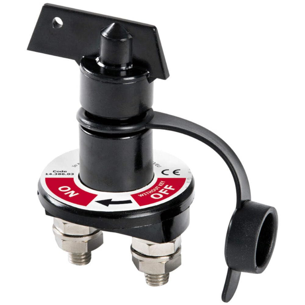 OSCULATI Staccabatteria Max 100 A