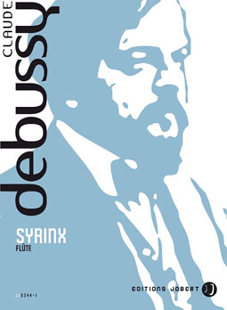 Syrinx (Flute Solo) Sheet music โ 1 Jan. 1927