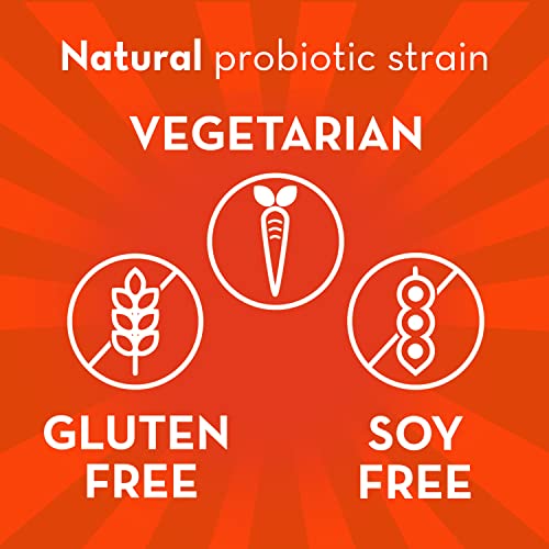 Align Probiotic, Pro Formula, Probiotics For Women And Men, Daily Probiotic Supplement For Digestive Health, Helps Soothe Occasional Abdominal Discomfort, Gas, And Bloating 63 Capsules #TOP5