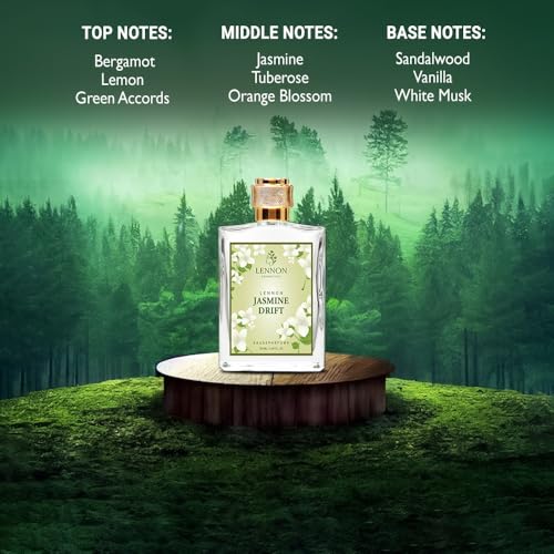 Image of Luxury Perfume Set for Women & Men | Long Lasting Eau De Parfum Combo Pack with Floral & Fruity Fragrances for Gifting