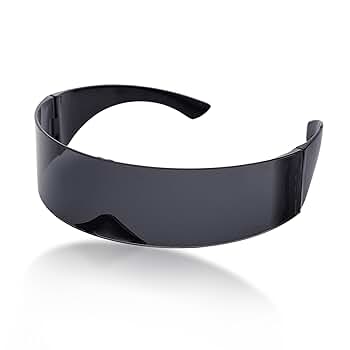 CVTVLIST CTLS SUNGLASSES”CLEAR×CLEAR“ CTLS | CVTVLIST Sunglasses