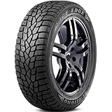Sumitomo Ice Edge Studable-Winter Radial Tire - 265/50R20 107T