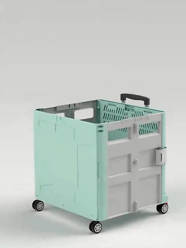 Amazon.co.jp: ur FW548 キャリーカート キャリー 台車 アウトドア