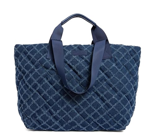 Image of Kurt Geiger London Quilted Shopper