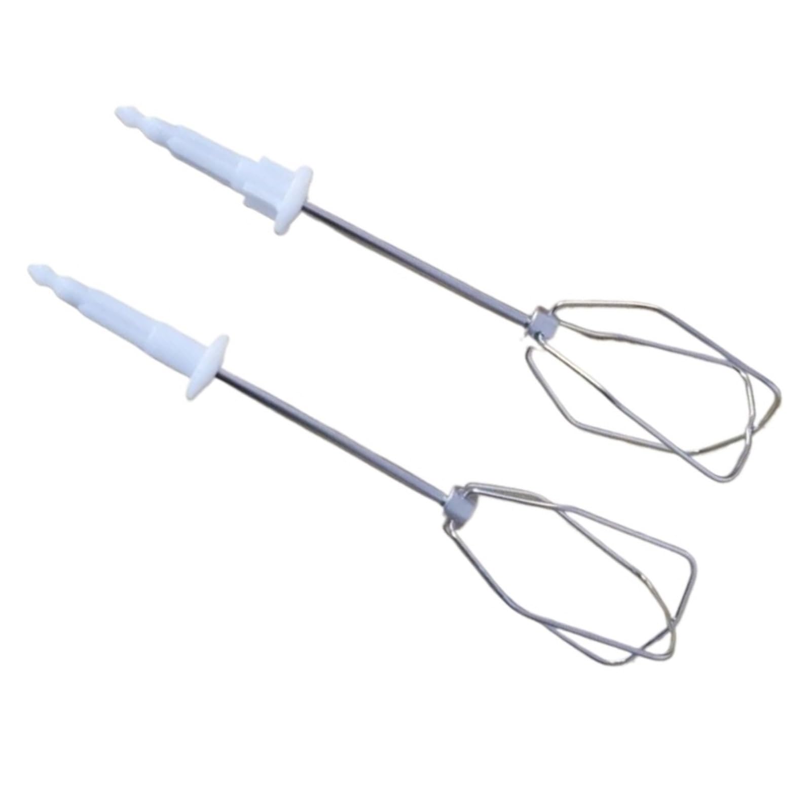 Varillas batidoras de repuesto compatibles con amasadoras Bosch MFQ4020 y MFQ3020
