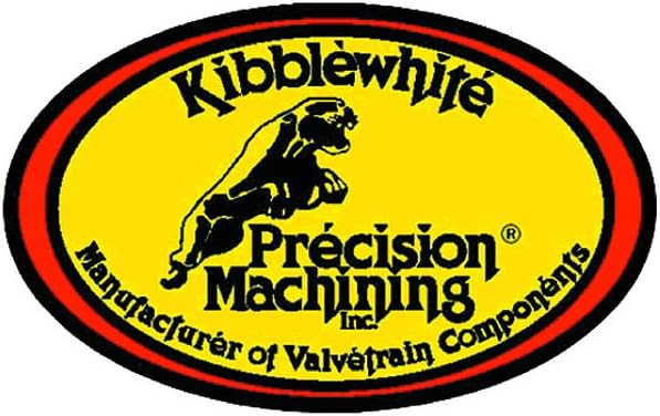 Kibblewhite Precision Lightweight Racing Valve Spring Kit 80-80100