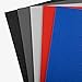 FlooringInc's 4.5mm Flex Nitro Hidden Interlocking Garage Floor Tiles, Flexible PVC Garage Tiles Flooring for a Stronger & Safer Garage, Workshop or Shed, Smooth, Terracotta, 4 Tiles (20.5