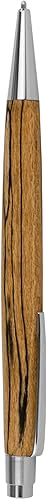 GLUTHOLZ LEKTOR Handmade Wooden Ballpoint Pen Stock Beech Hand-Turned Pen Gift Box The Perfect Luxury Gift for Unique Lovers Made in Germany