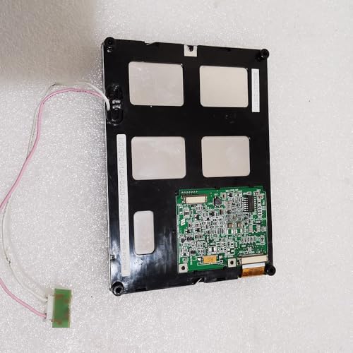 Image of 5.7 inch 320x240 KG057QV1CA-G020 Industrial Display LCD Screen