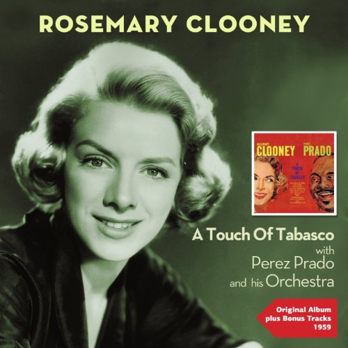 Reproducir A Touch of Tabasco (Original Album Plus Bonus Tracks 1959