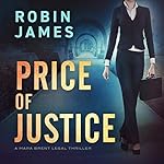 Cover of Price of Justice