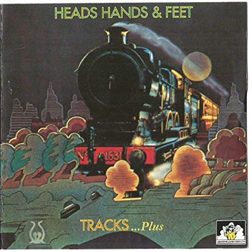 Tracks