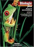  Biologie plus - Berlin und Brandenburg: Biologie plus, Lehrbuch, Ausgabe Grundschule Berlin und Brandenburg