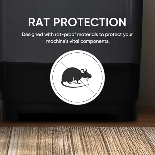 Image of SHARP 8.0 kg, 5 Star, Semi-Automatic Top Loading Washing Machine with Quadroniq Pulsator I JAPAN QUALITY I 1300 RPM I Soft Fall Technology (Steel Grey, 8 Kg)