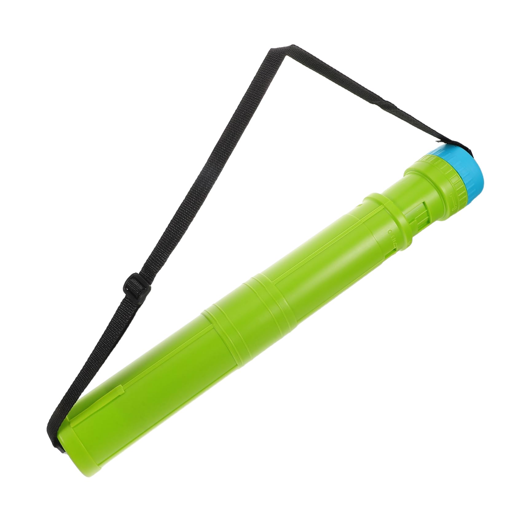ARTIBETTER Versatile Telescopic Blueprint Holder Portable Storage Tube for Artwork Documents
