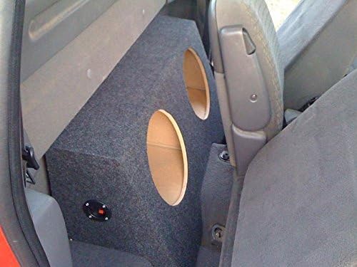 Custom Sub Enclosure Subwoofer Box 