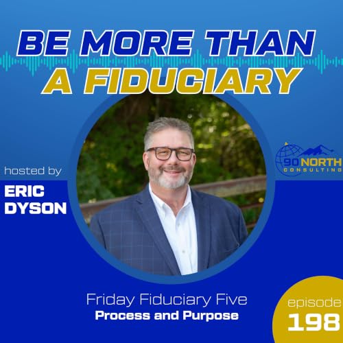 FF5 #105 - Process and Purpose