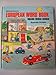 Richard Scarry's European Word Book: English, French, German