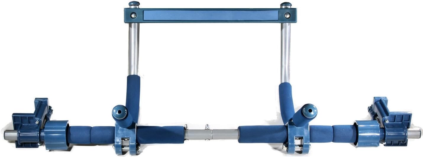 Gorilla Gym Gym1 Pull Up Bar Core Unit