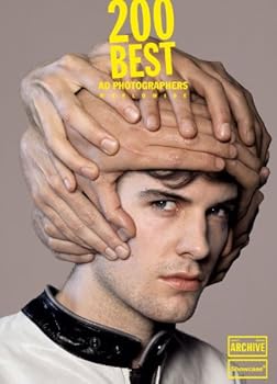 Paperback 200 Best AD Photographers Worldwide 08/09 [French] Book