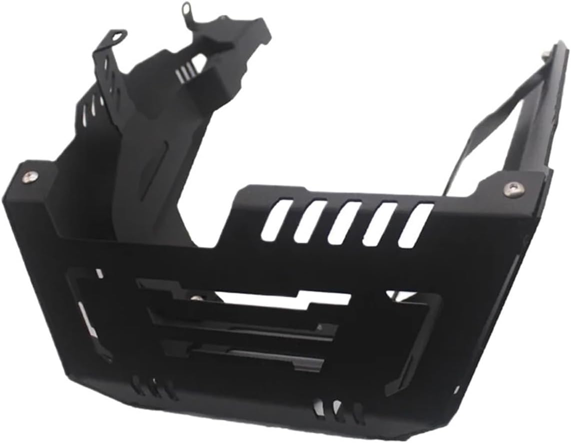 Motorcycle Chassis Expedition Skid Plate Engine Guard Chassis Cover MT07 MT-07 2014-2020 2019 XSR700 18-20
