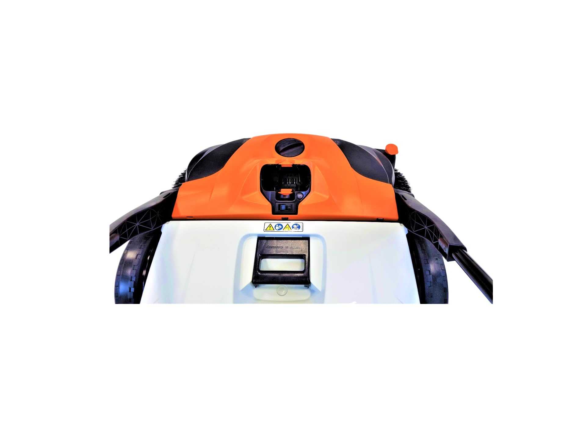 Stihl Akku-Kehrmaschine KGA 770