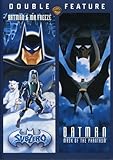  Batman: Mask Of Phantasm & Batman & Mr Freeze [DVD] [Region 1] [NTSC] [US Import]