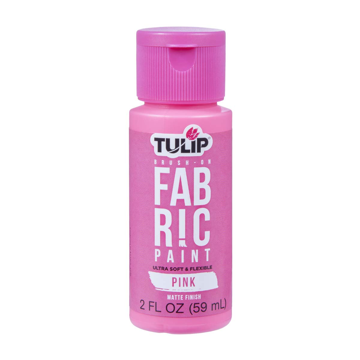 Tulip Soft Paint Peggable