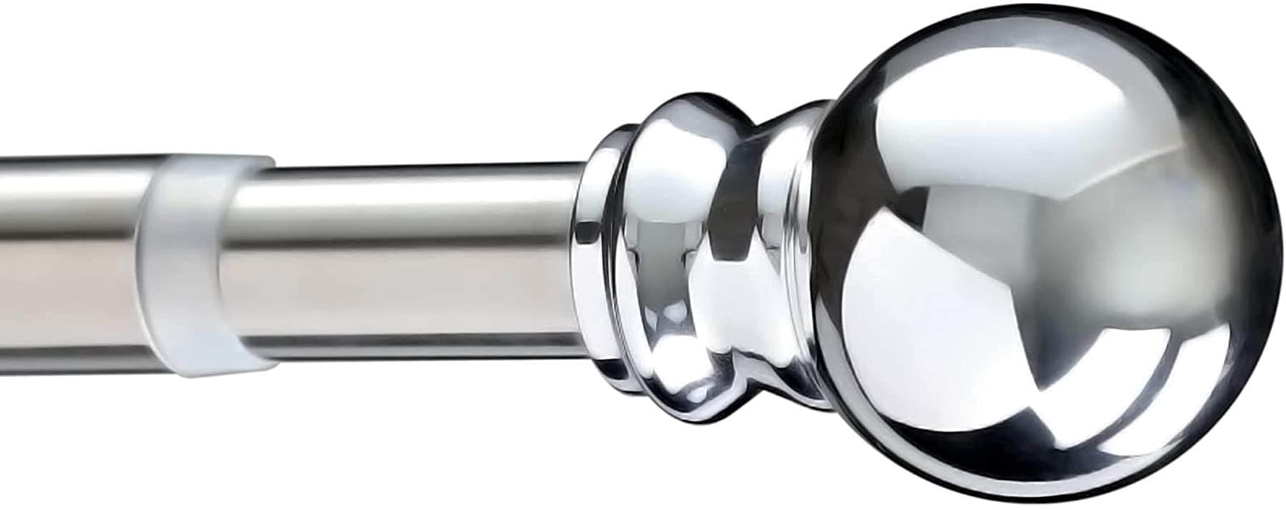 FLY HAWK Curtain Rod