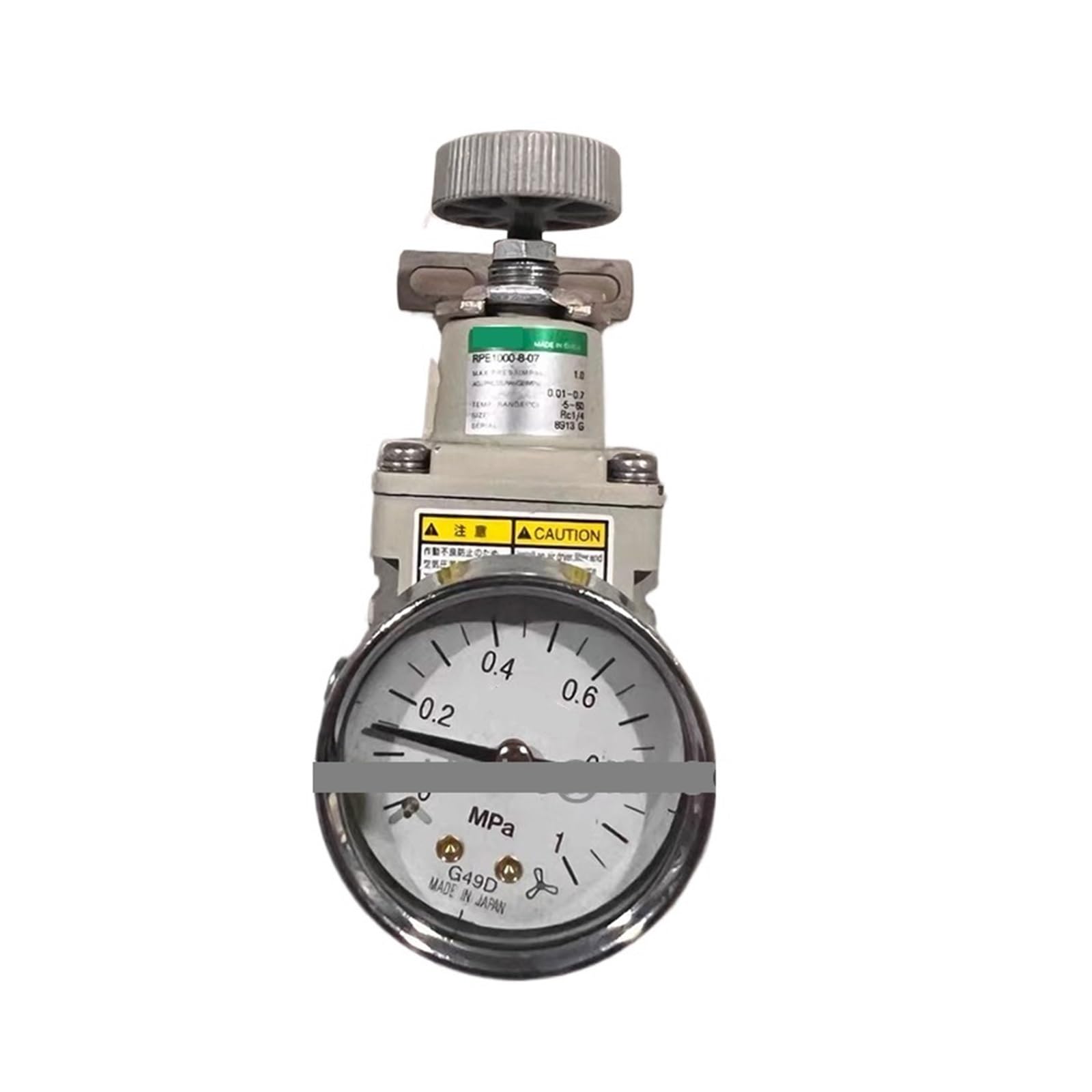 TYBOPHQJ RPE1000-8-07 RPE1000-8-04 RPE1000-8-02 G49P Pressure Reducing(RP1000-8-04G49P)