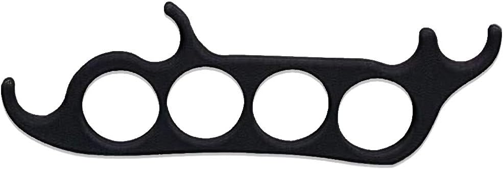 Sureshot Billiard Mechanical Bridge for Billiards, Hand Held Pool Bridge, Billiards Pool Cue Accessory, The First Ever Handheld Snooker Accessory That Perfects Every Shot!