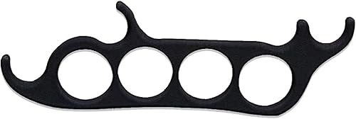 Sureshot - Puente mecánico de billar para billar, puente de mano para billar, accesorio para taco de billar, el primer accesorio de billar que