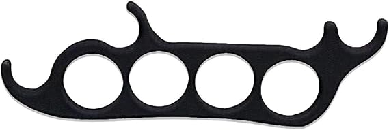 Sureshot Billiard Mechanical Bridge for Billiards, Hand Held Pool Bridge, Billiards Pool Cue Accessory, The First Ever Handheld Snooker Accessory That Perfects Every Shot!