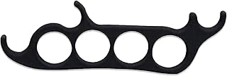Sureshot Billiard Mechanical Bridge for Billiards, Hand Held Pool Bridge, Billiards Pool Cue Accessory, The First Ever Handheld Snooker Accessory That Perfects Every Shot!