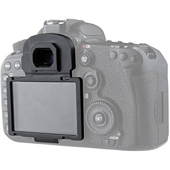 Canon 80d Vs 7d Mark Ii Dpreview Amazon Com Prooptic Glass Screen Protector For The Canon 7d Mark Ii 80d 90d T7i 6d Mark Ii Camera Photo