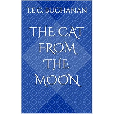 The Cat From The Moon