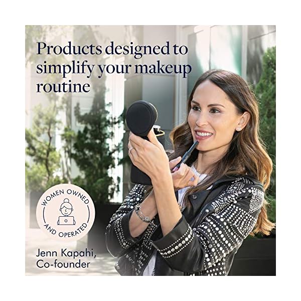 treStiQue-Lip-Glaze-Crayon-Lip-Gloss-Lipstick-With-Built-in-Lip-Primer-Makeup-Lipstick-Lipstick-For-Women-2-in-1-Lip-Gloss-Crayon-and-Lip-Primer treStiQue Lip Glaze Crayon, Lip Gloss Lipstick With Built-in Lip Primer, Makeup Lipstick, Lipstick For Women, 2-in-1 Lip Gloss Crayon and Lip Primer