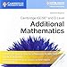 Cambridge IGCSE&reg; and O Level Additional Mathematics Cambridge Elevate Teacher's Resource Access Card (Cambridge International IGCSE)