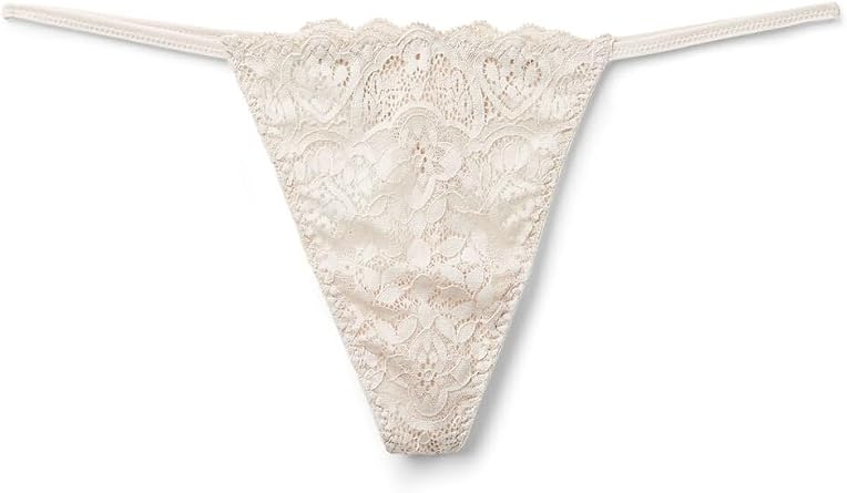 Intimissimi Womans Lace String Thong