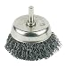 Produktbild Silverline PB03 Stahldraht-Topfbürste 50 mm