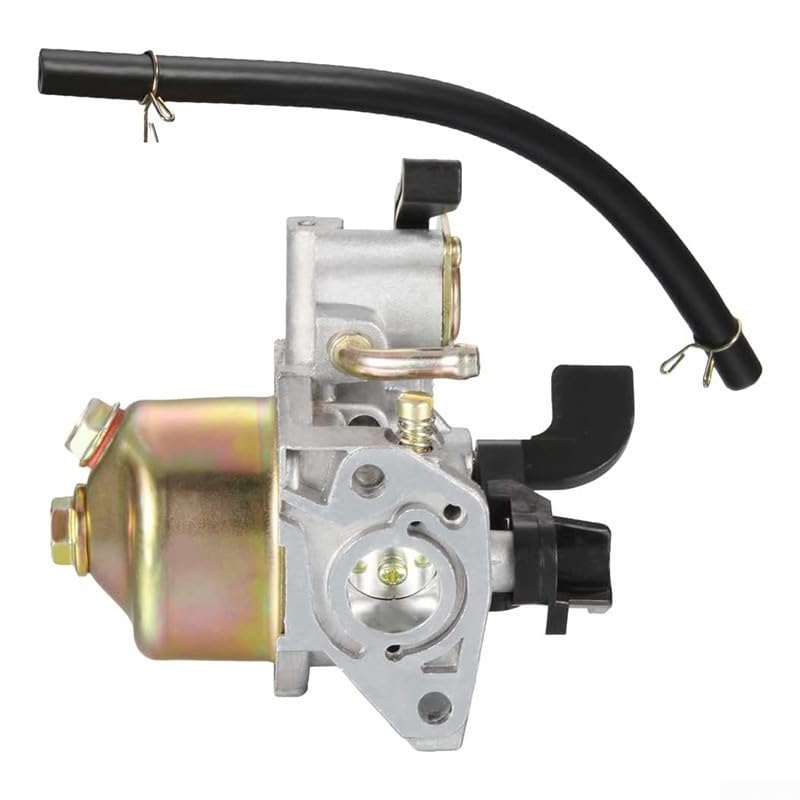 Carburateur GX100 pour réparer les pannes de démarrage, kit complet avec joint d'étanchéité