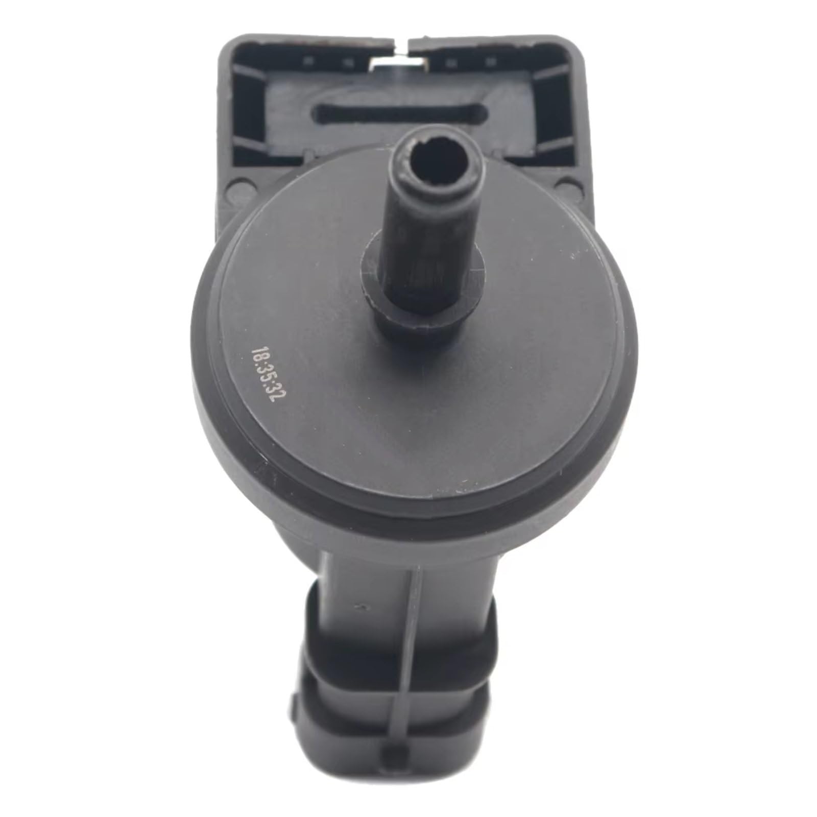 Car Solenoid Valve Compatible with Saturn for Outlook 2008 for Vue 2009 1 Pcs Carbon Canister Purging Valve Solenoid Assembly Parts 12591334